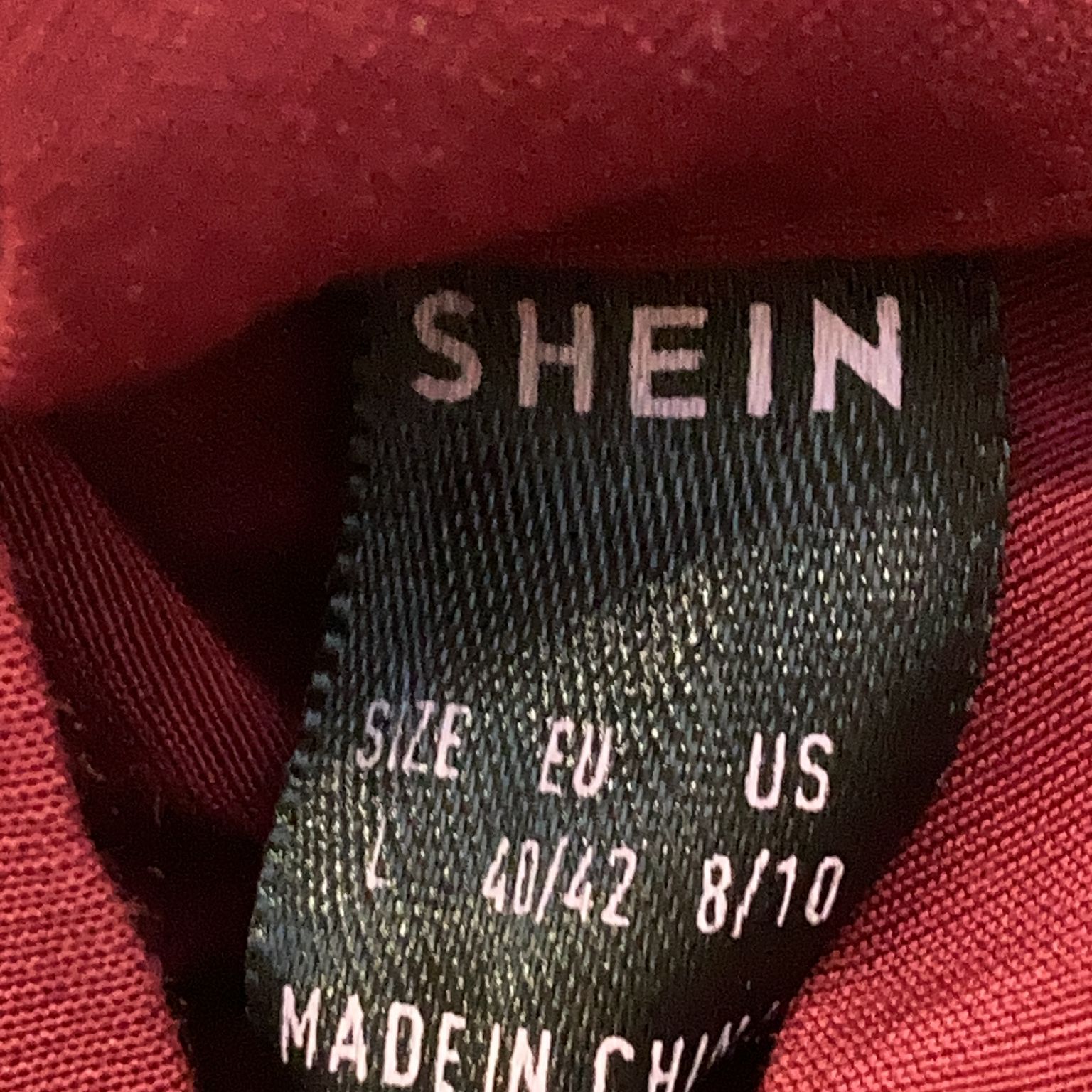 Shein