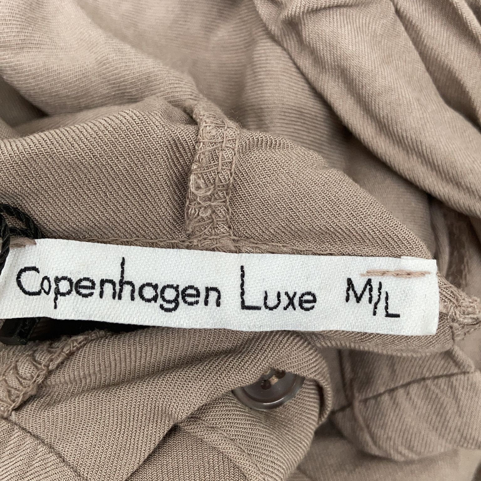 Copenhagen Luxe