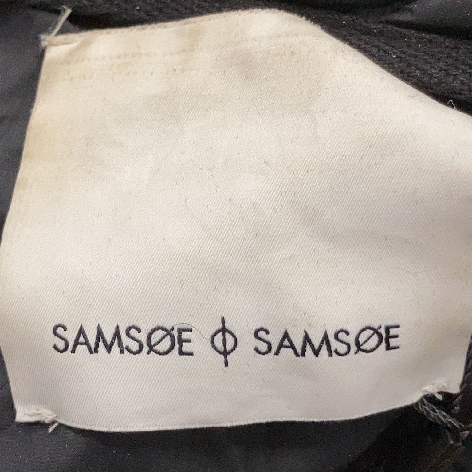 Samsøe  Samsøe