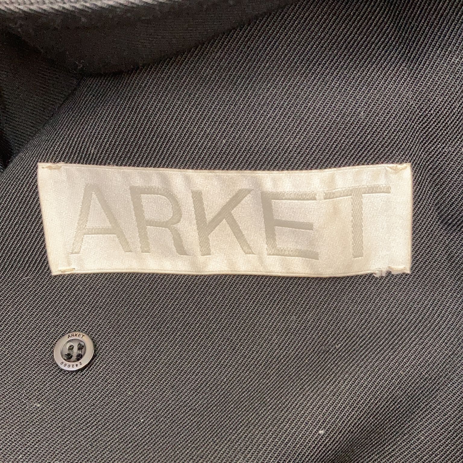 Arket