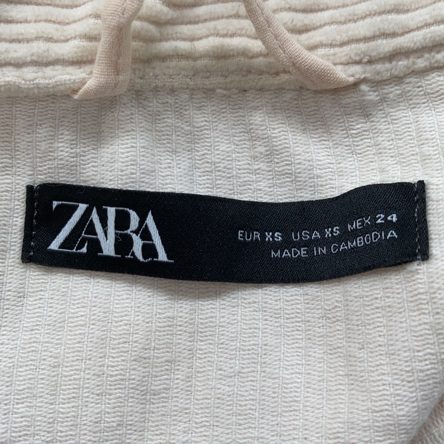 Zara