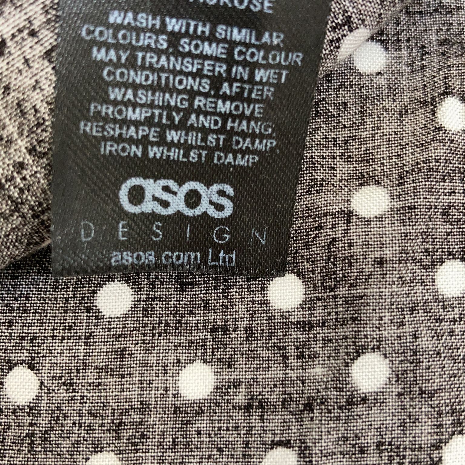 ASOS Design