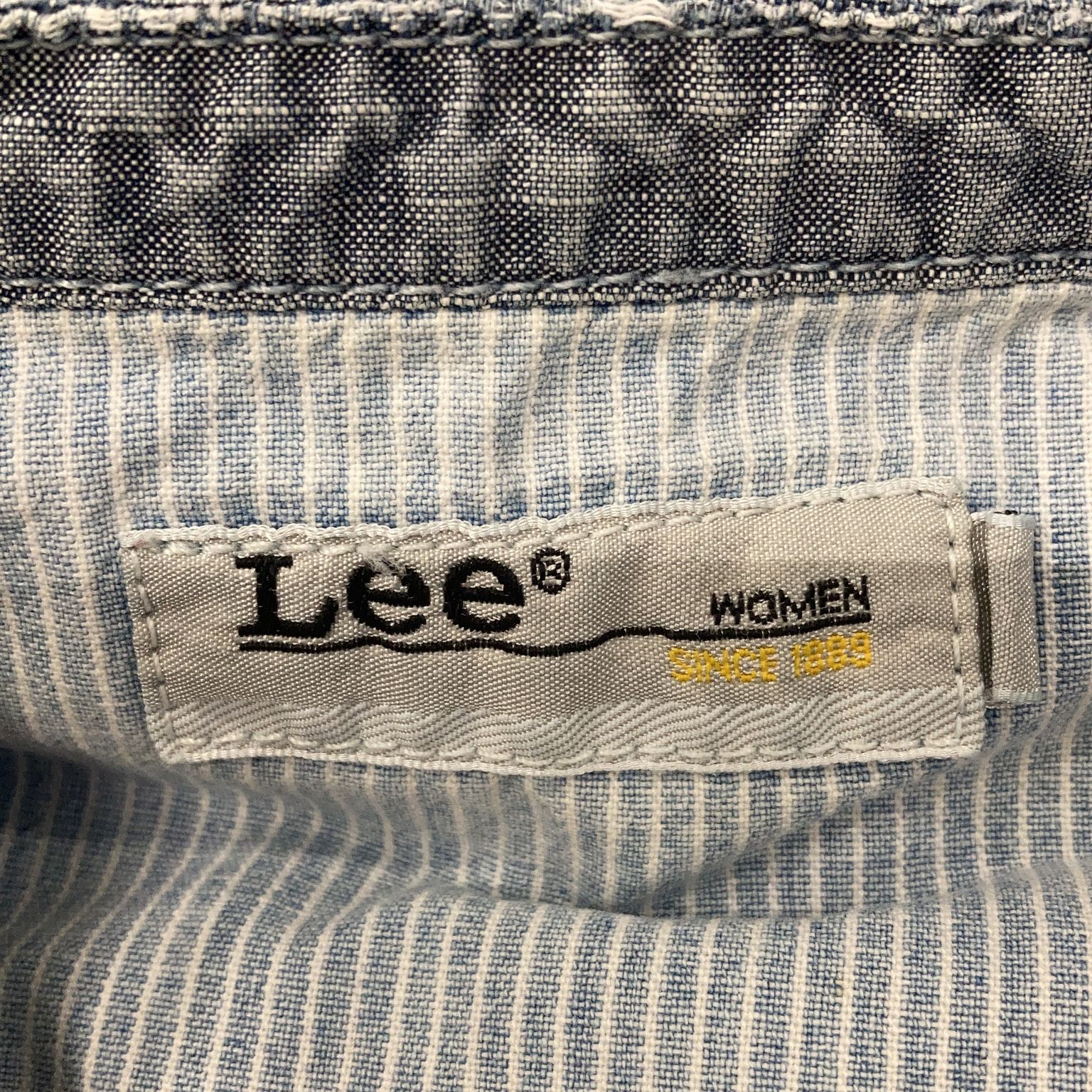 Lee