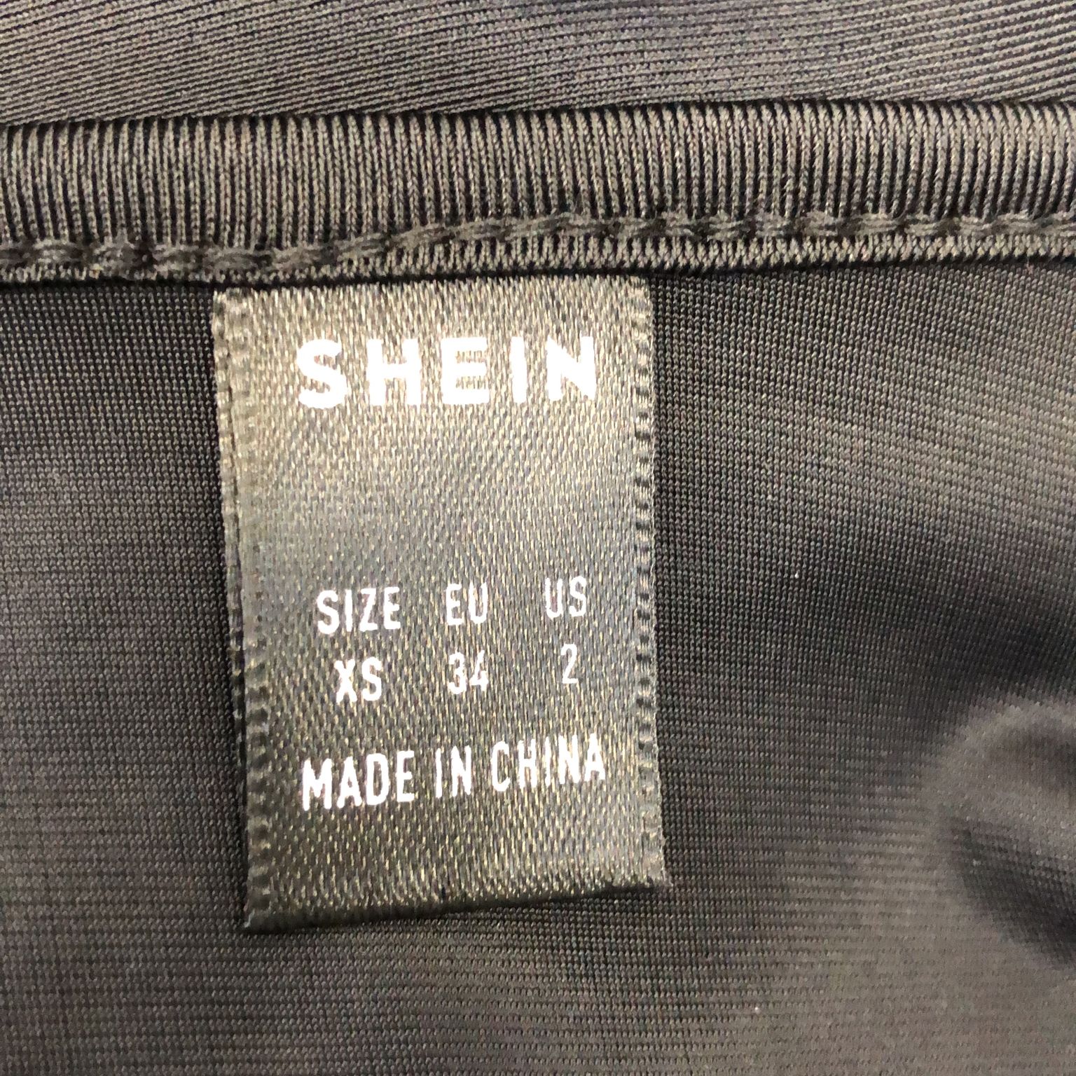 Shein