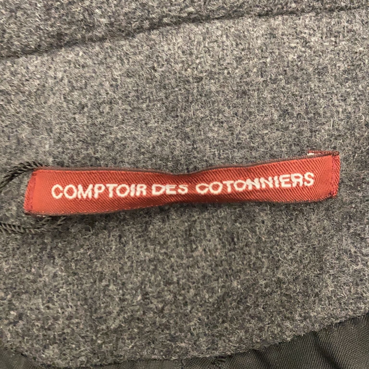 Comptoir des Cotonniers