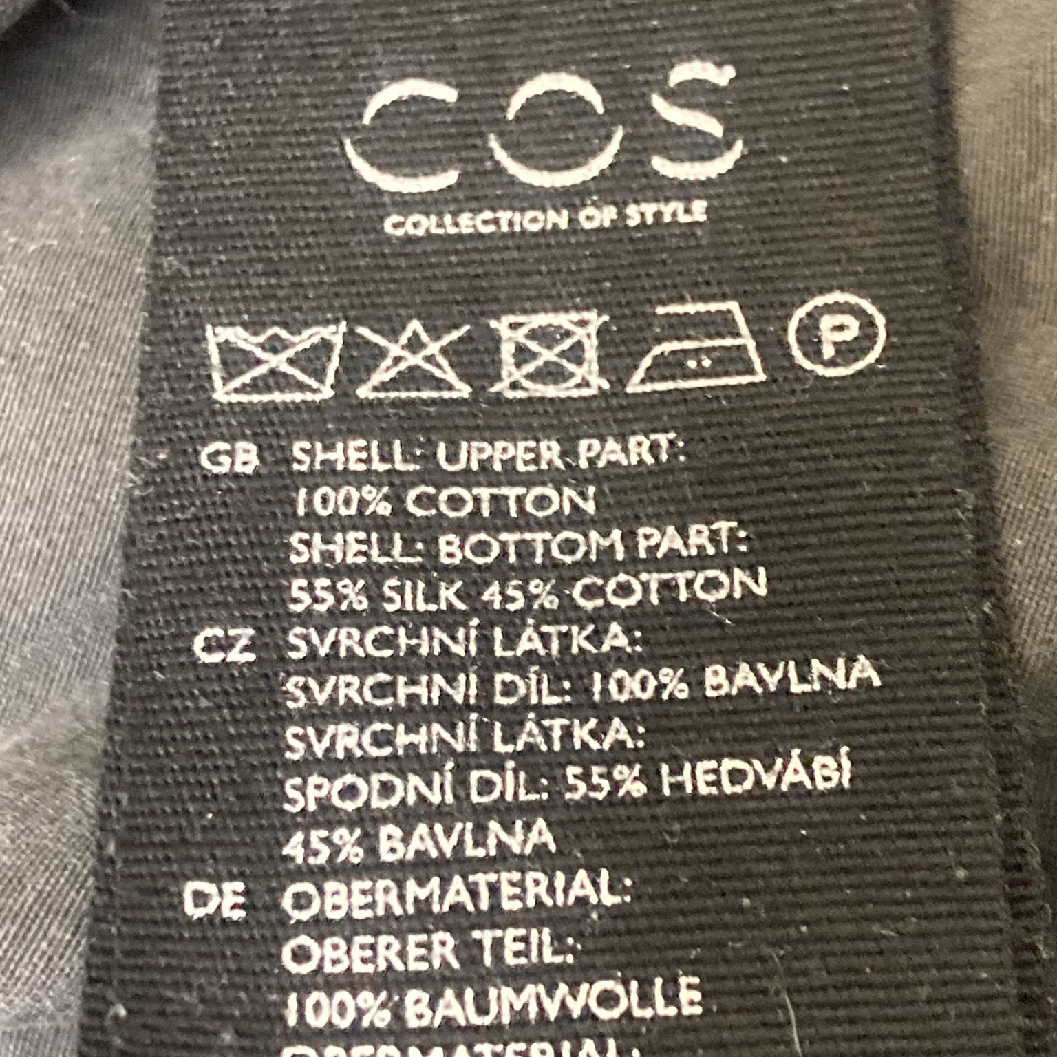 COS