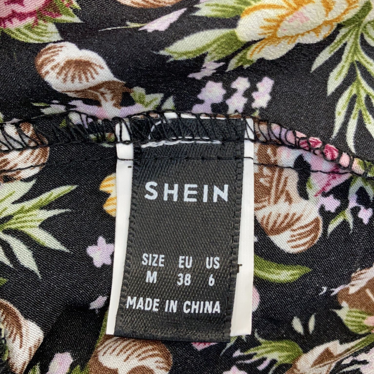 Shein