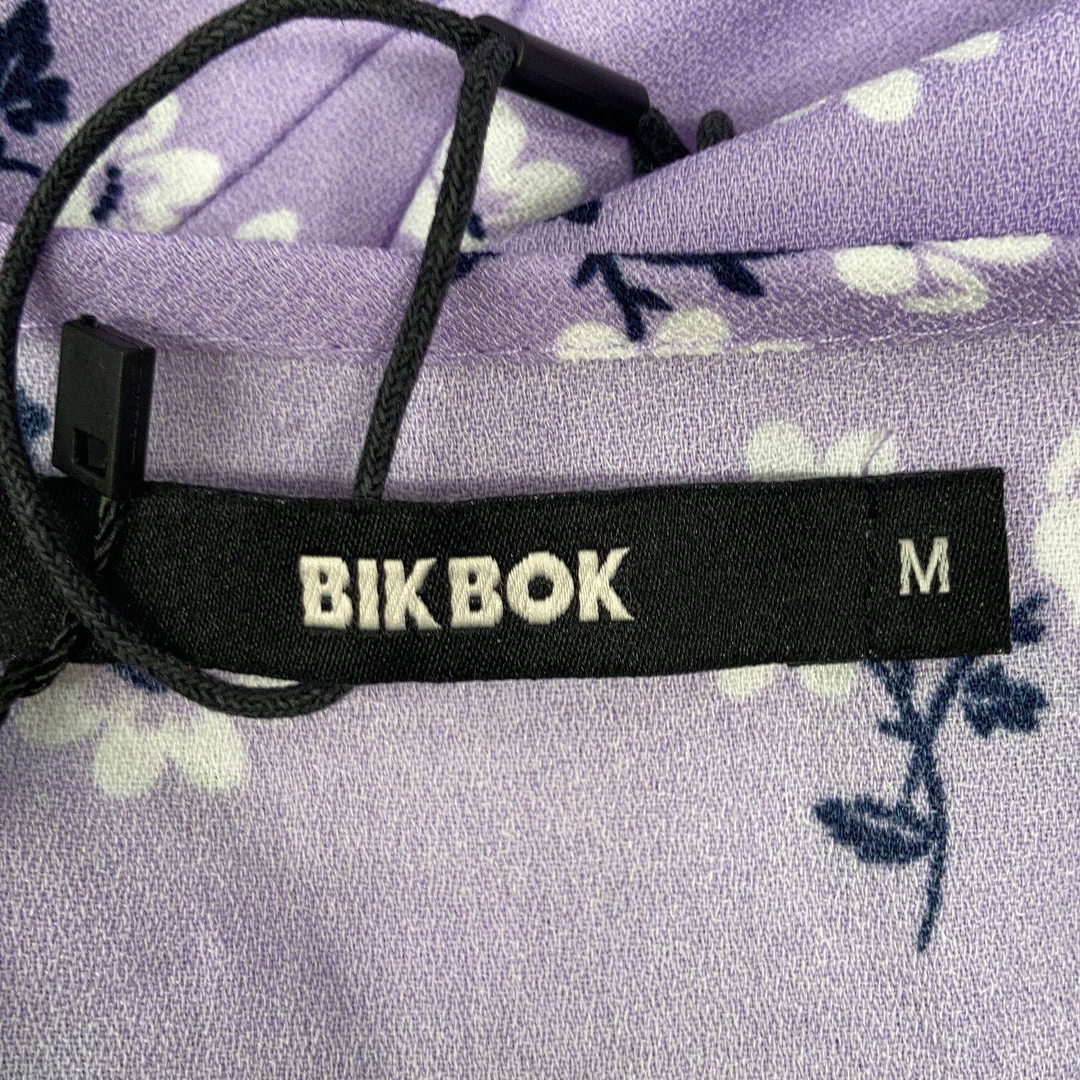 Bik Bok