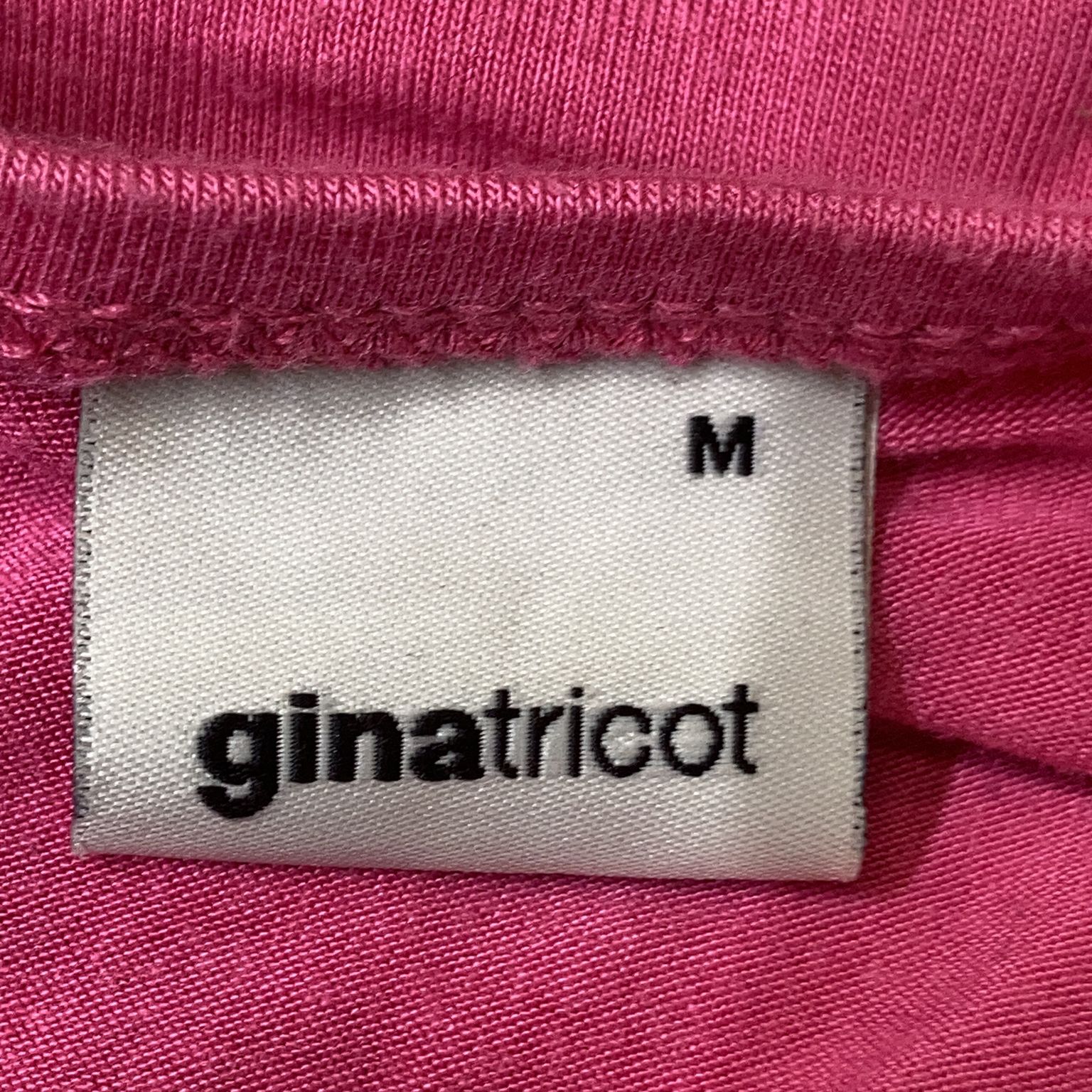 Gina Tricot