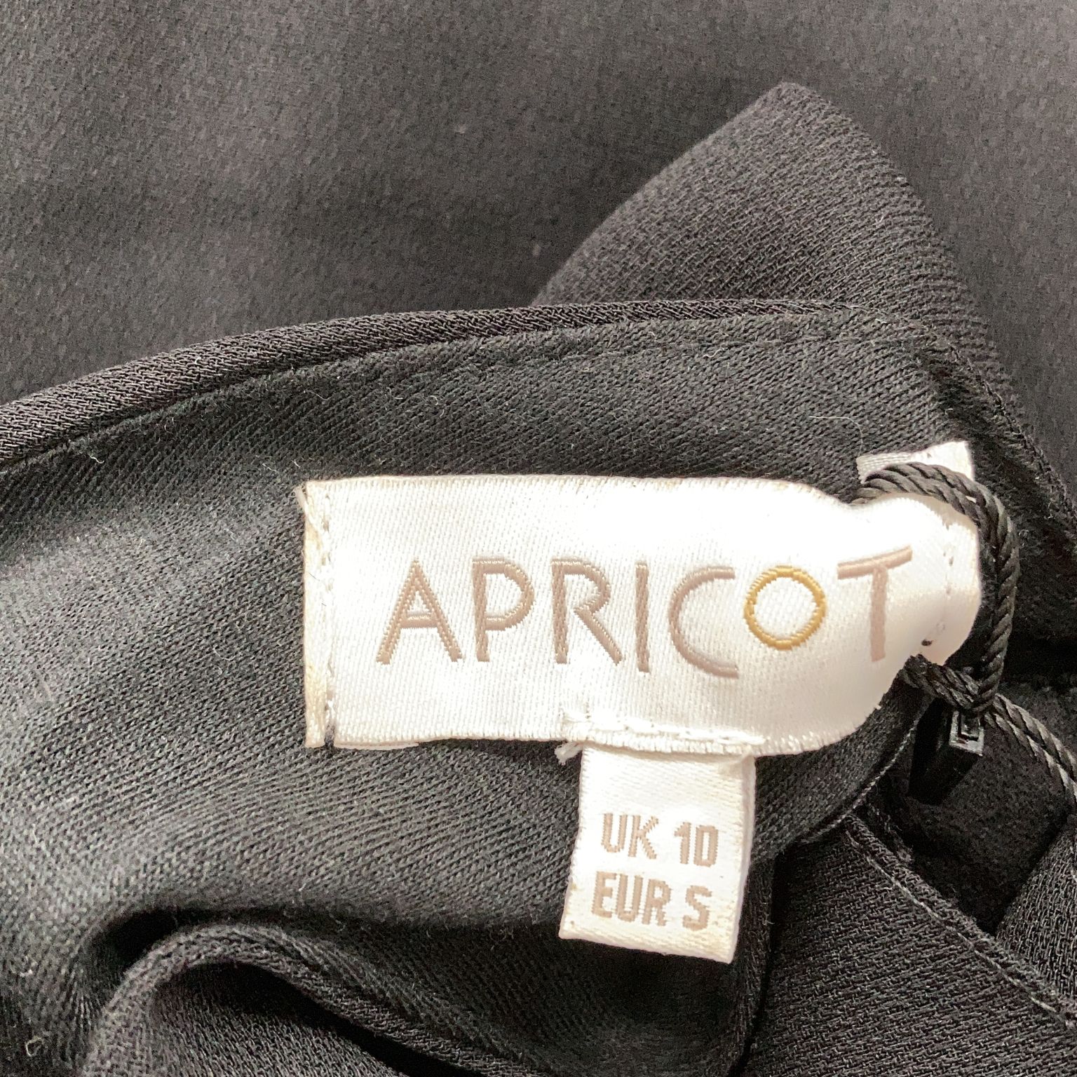 Apricot