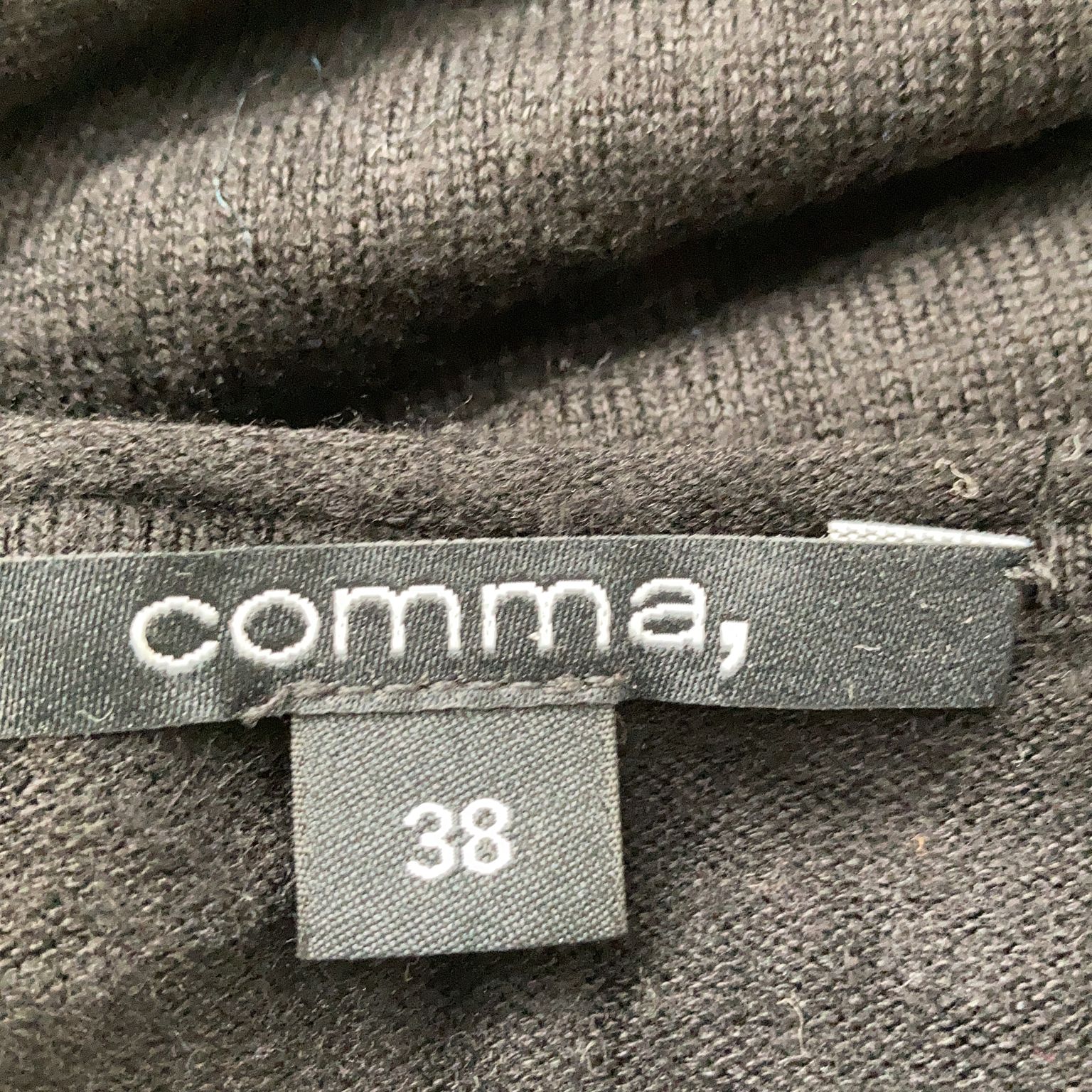 Comma