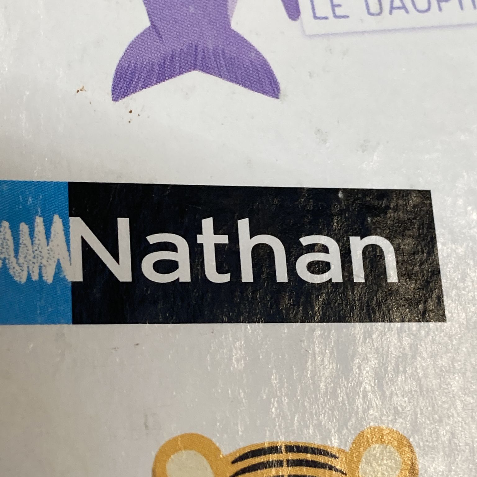 Nathan