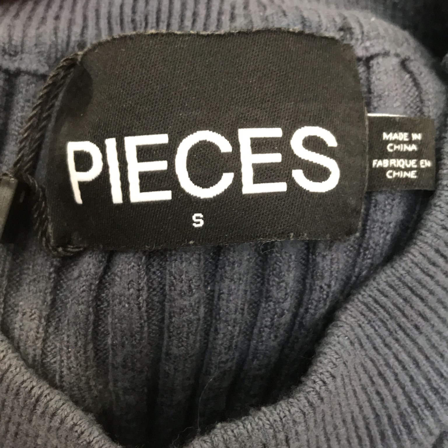 Pieces