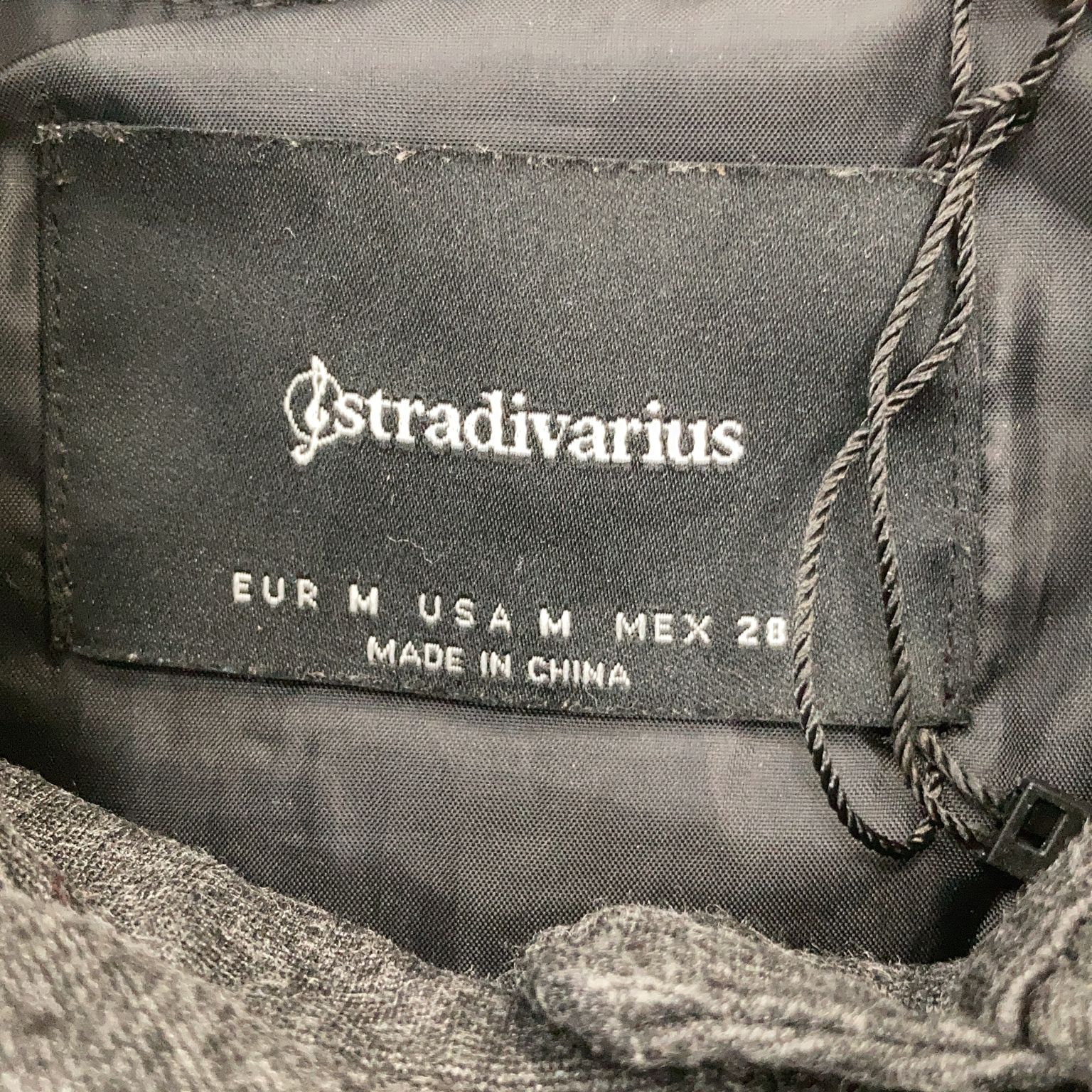 Stradivarius