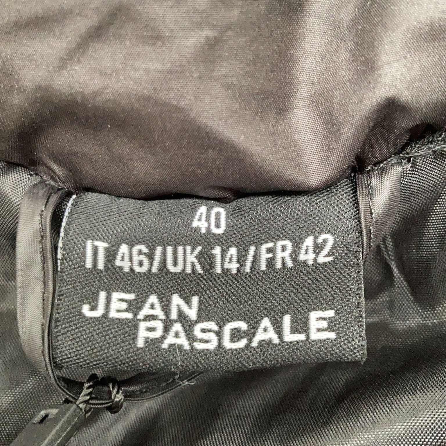 Jean Pascale