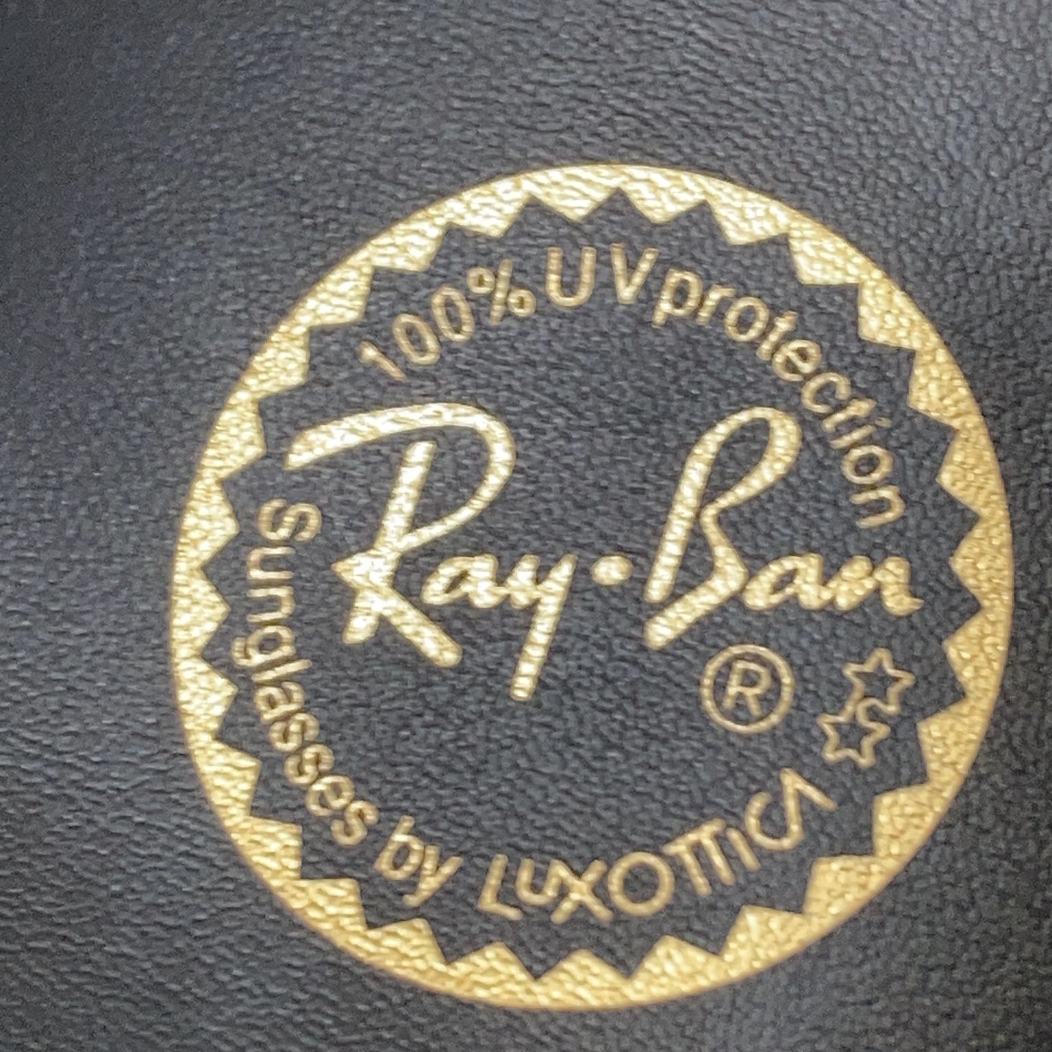 Ray-Ban