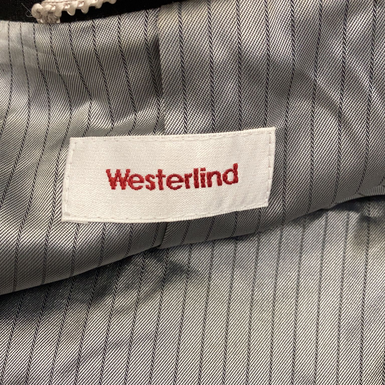 Westerlind