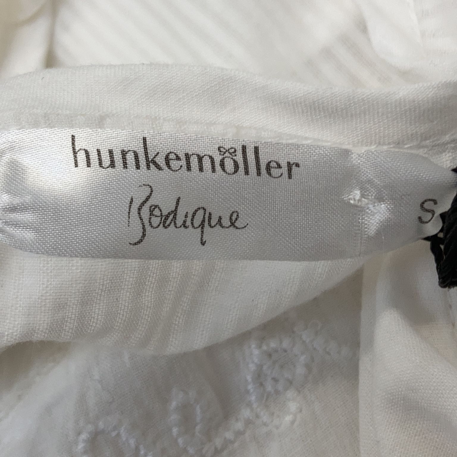 Hunkemöller