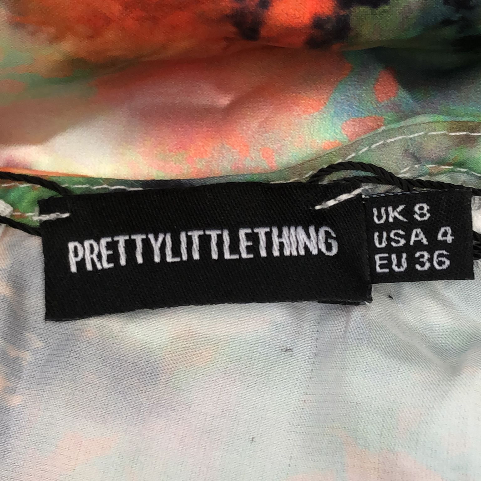 PrettyLittleThing