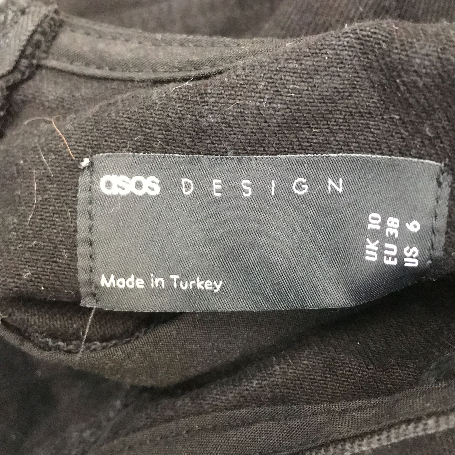 ASOS