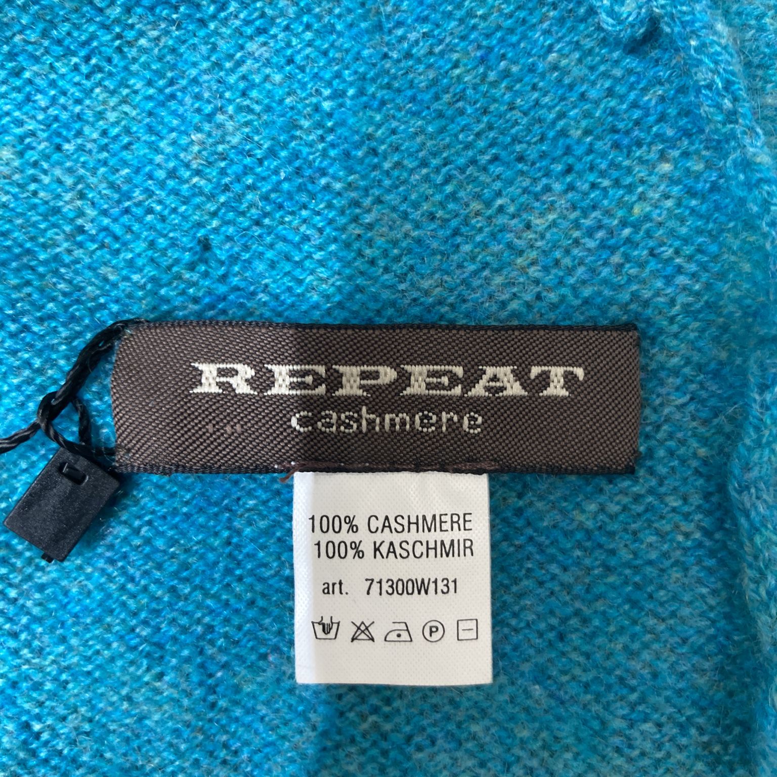 Repeat Cashmere