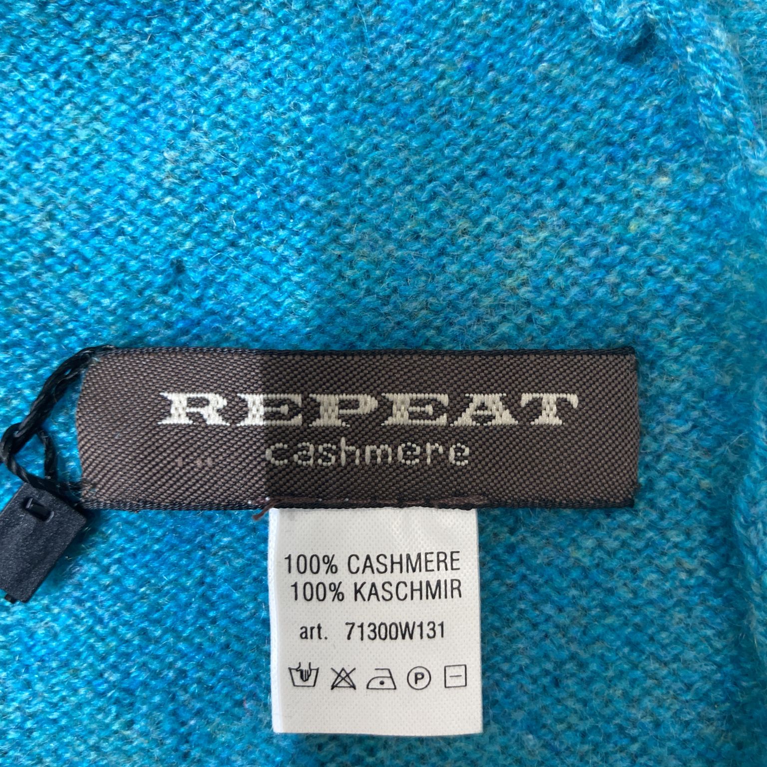 Repeat Cashmere