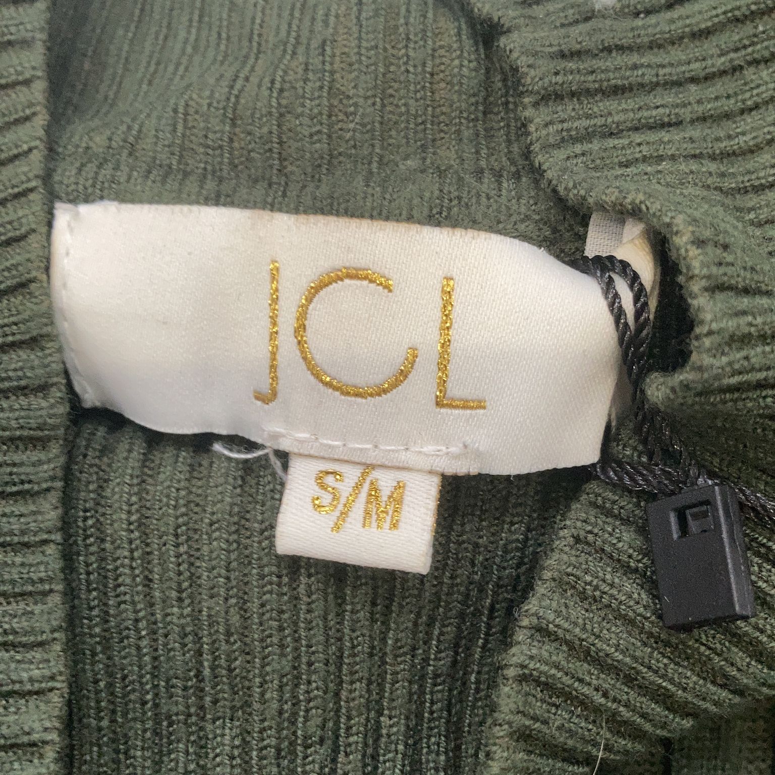 JCL