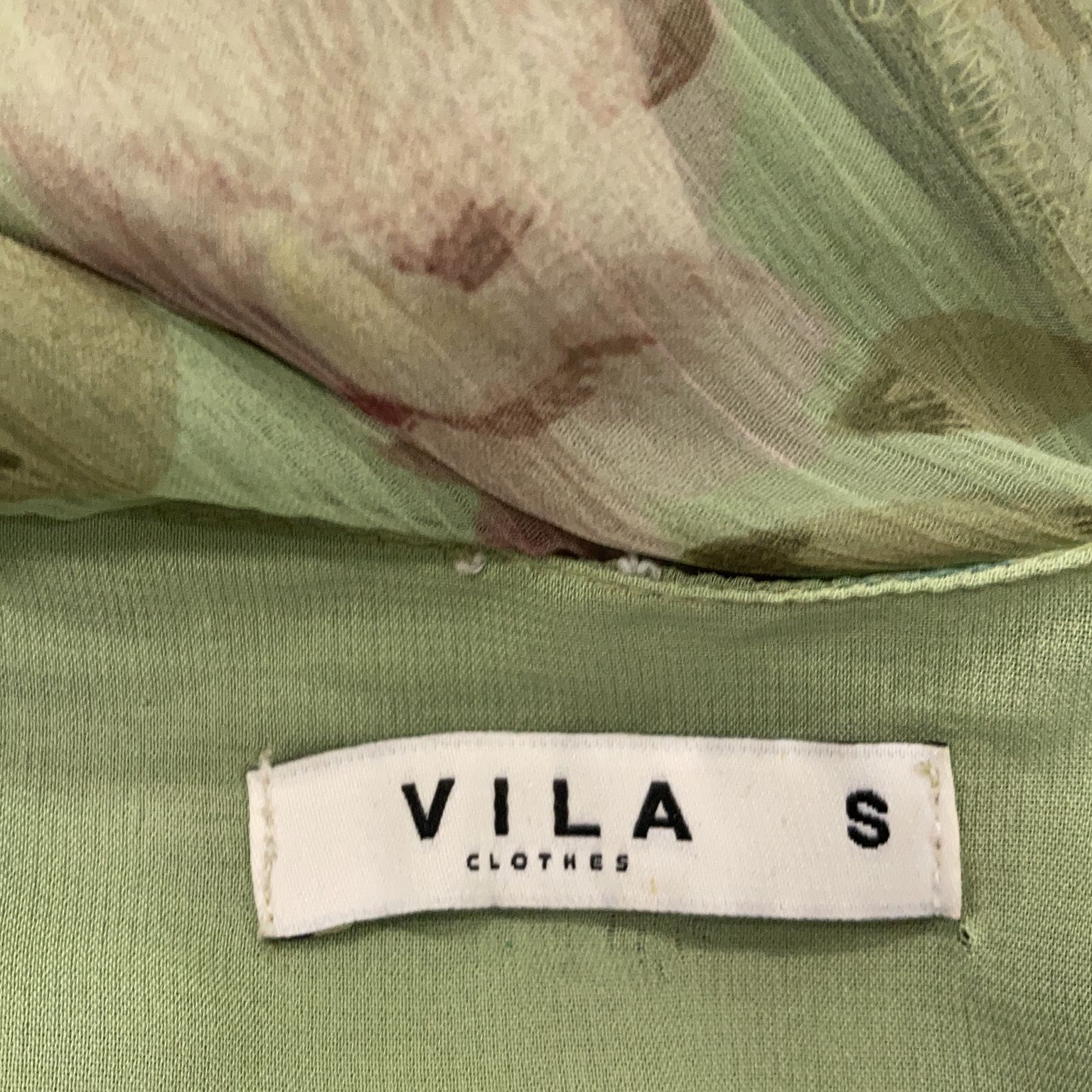 VILA Clothes