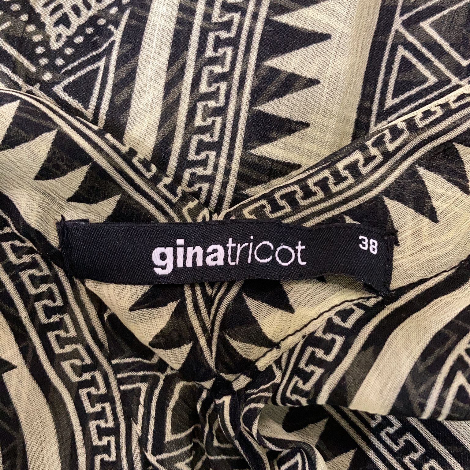 Gina Tricot