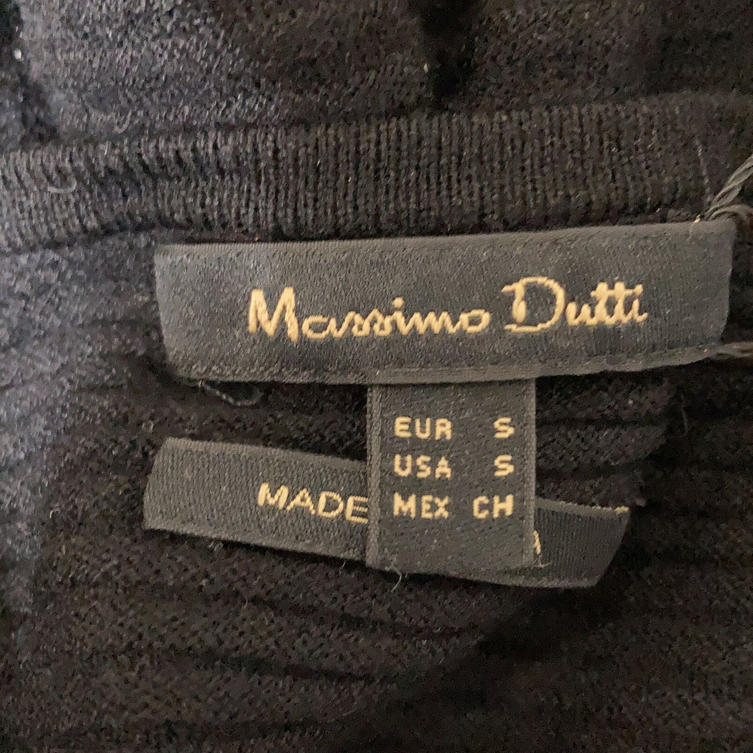 Massimo Dutti