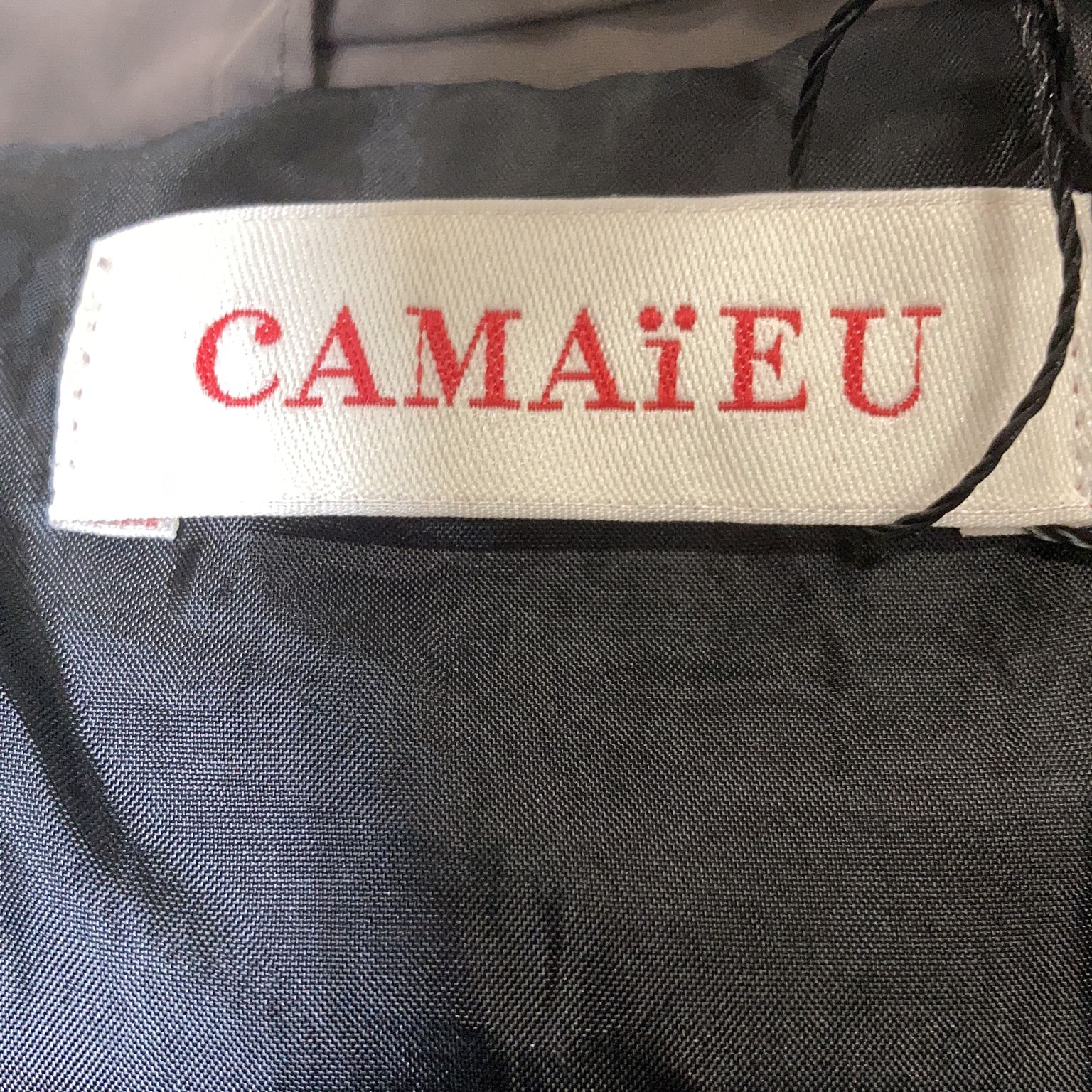 Camaїeu