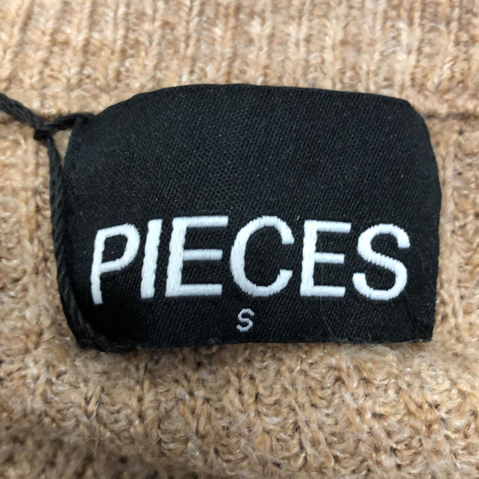 Pieces