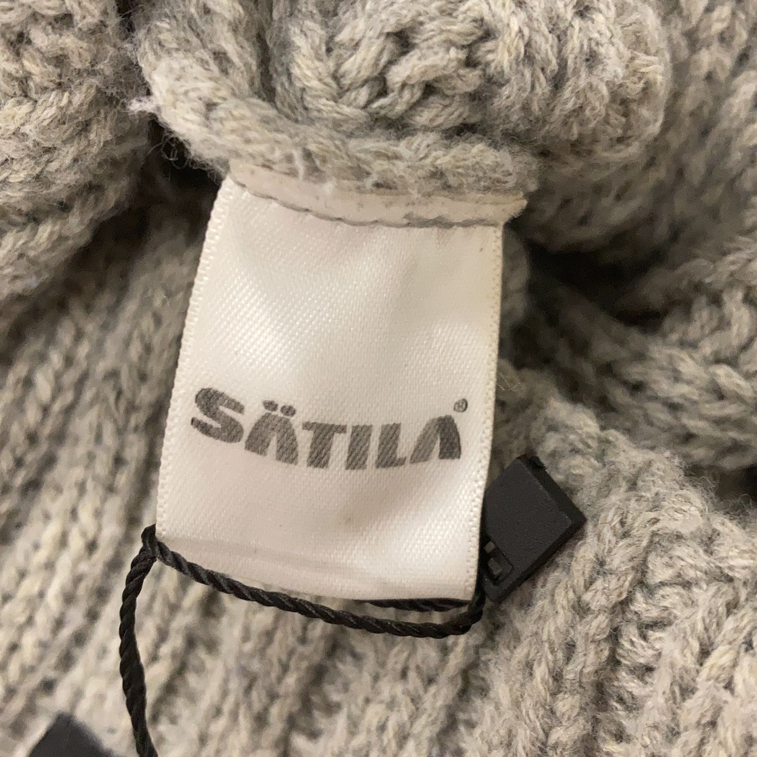 Sätila