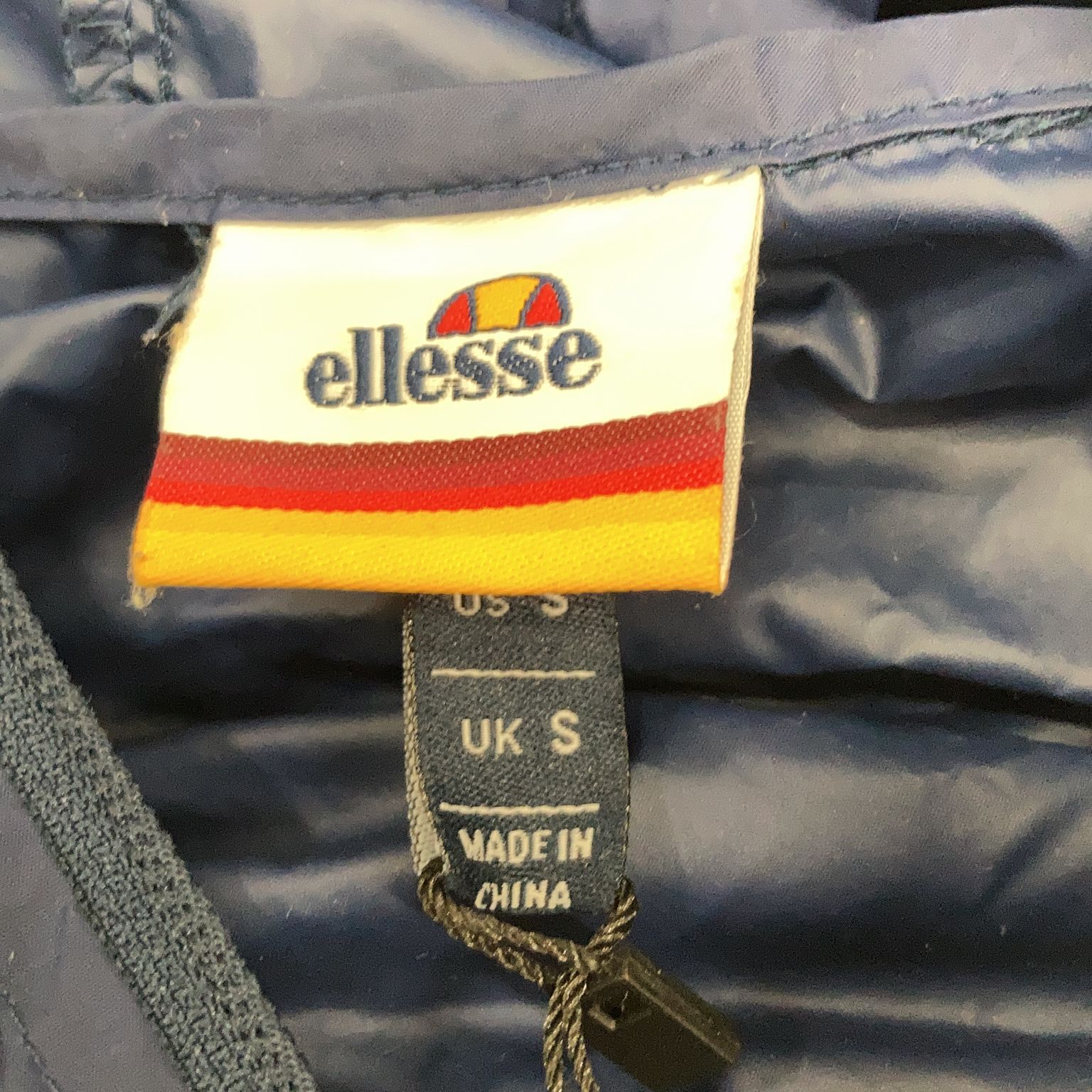 Ellesse