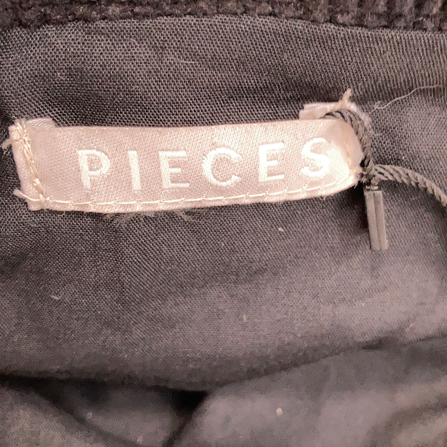 Pieces