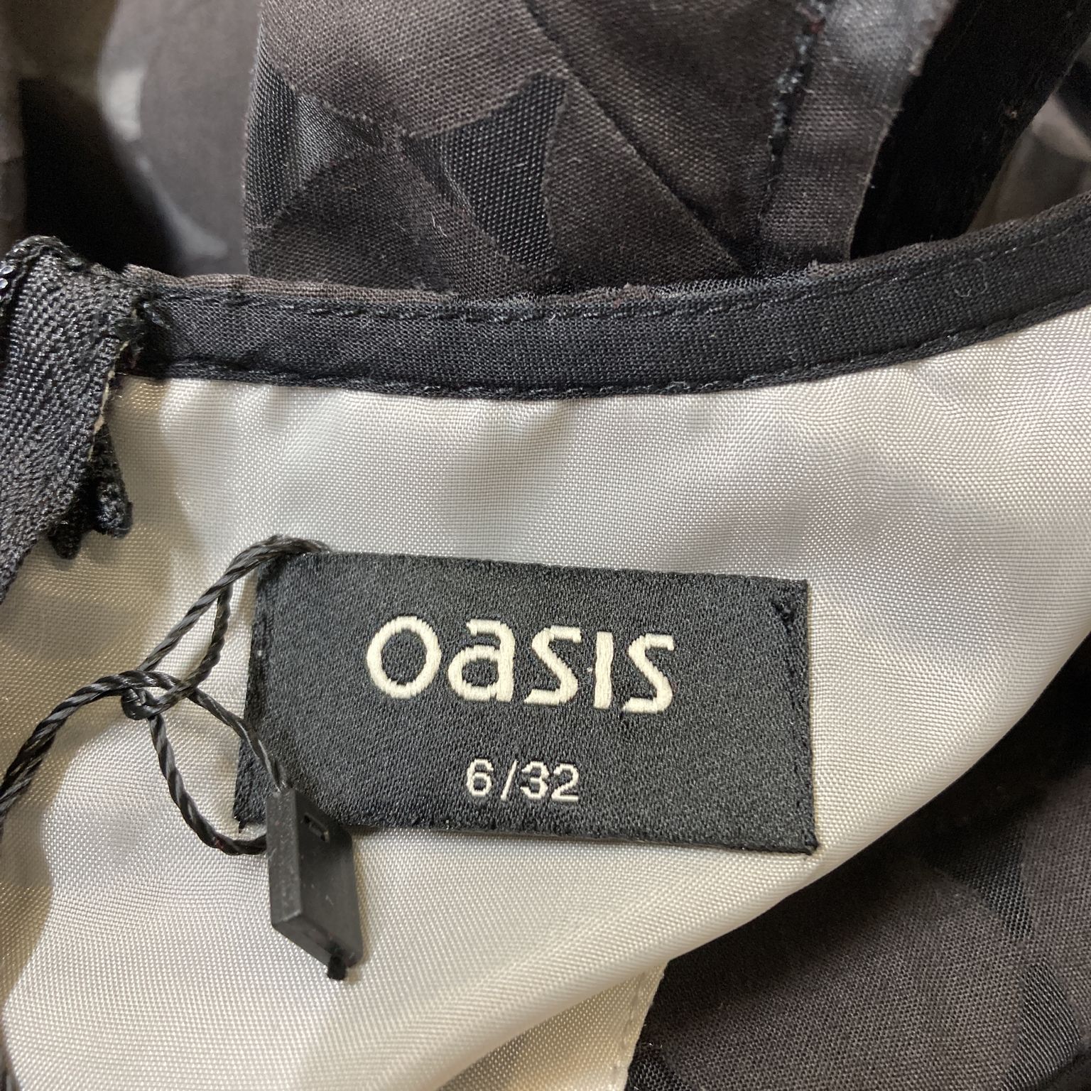 Oasis