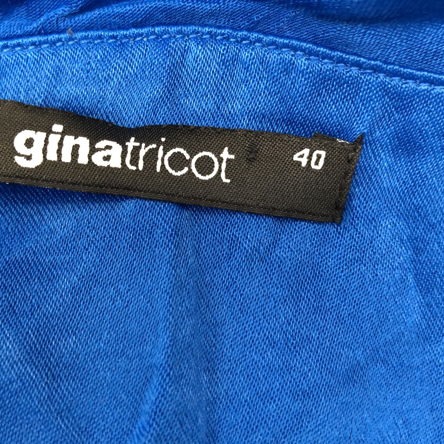 Gina Tricot