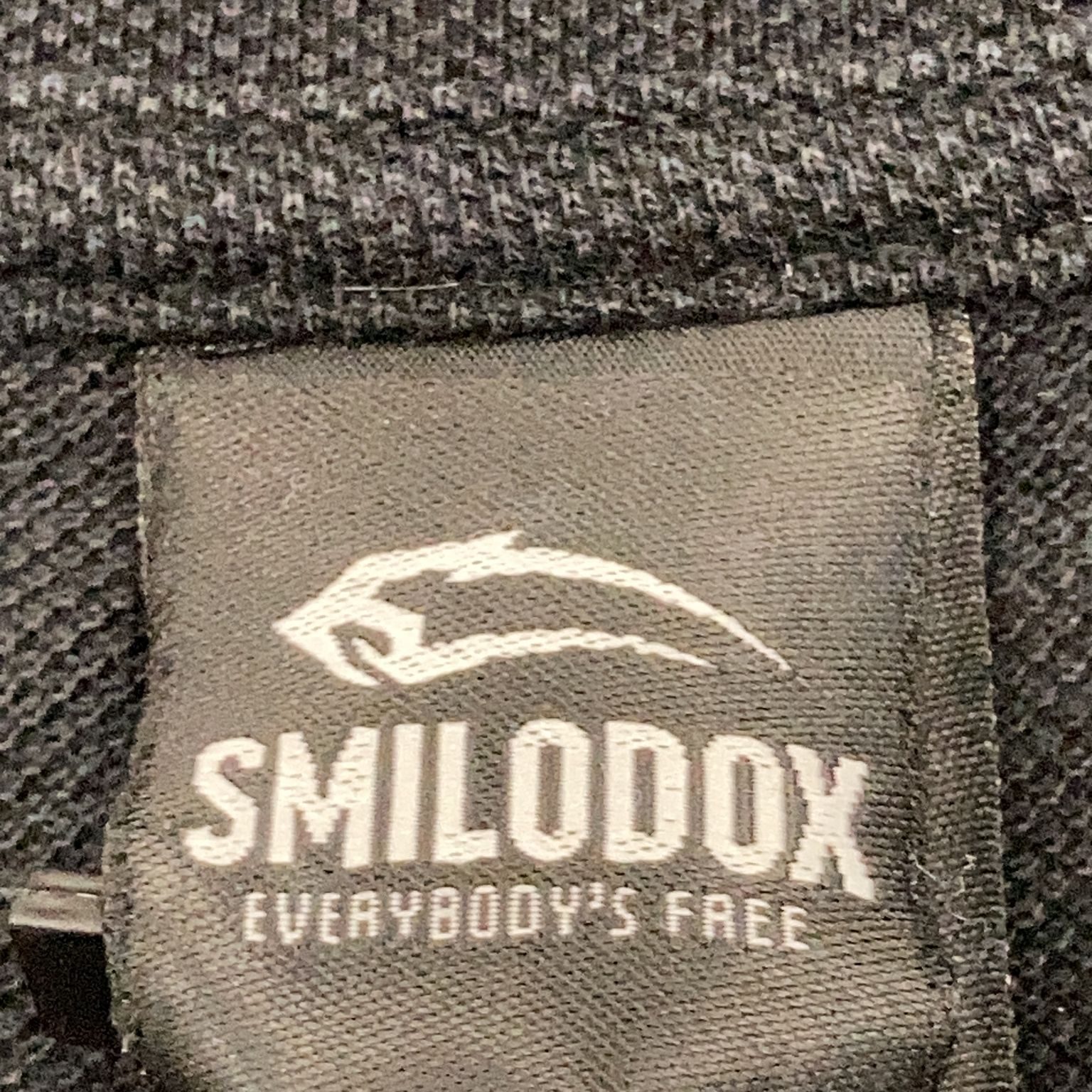 Smilodox