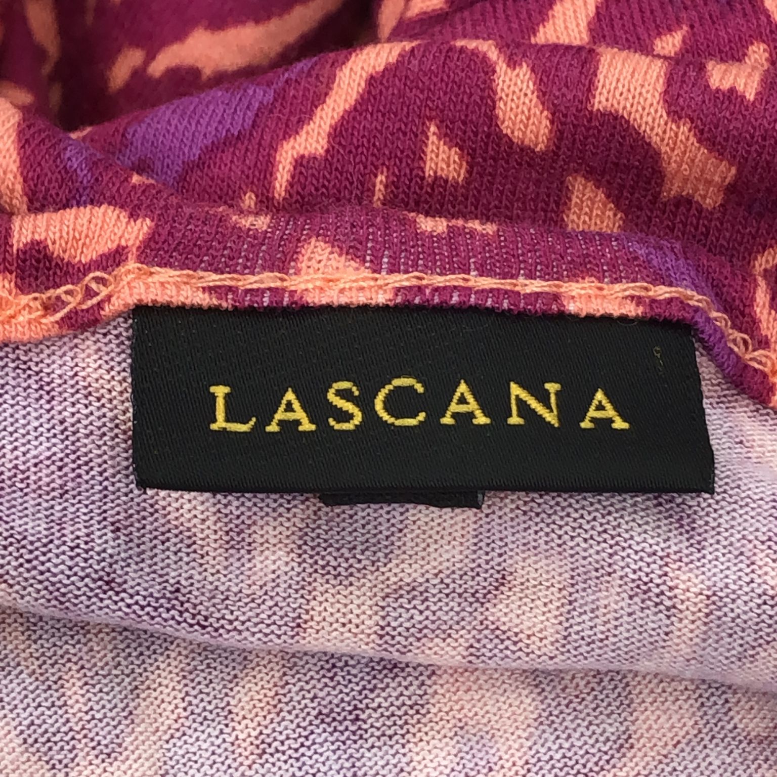 Lascana