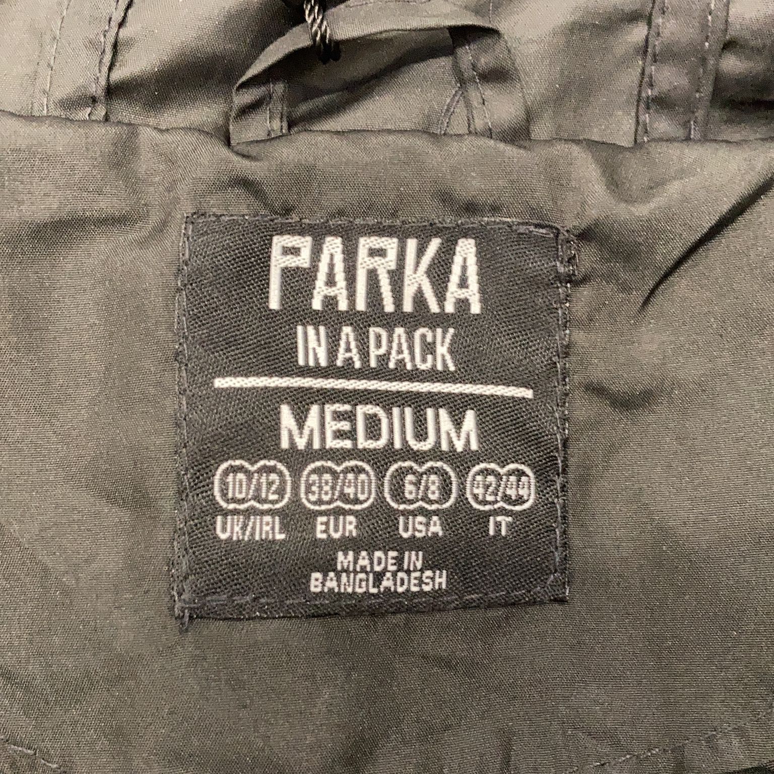 Parka