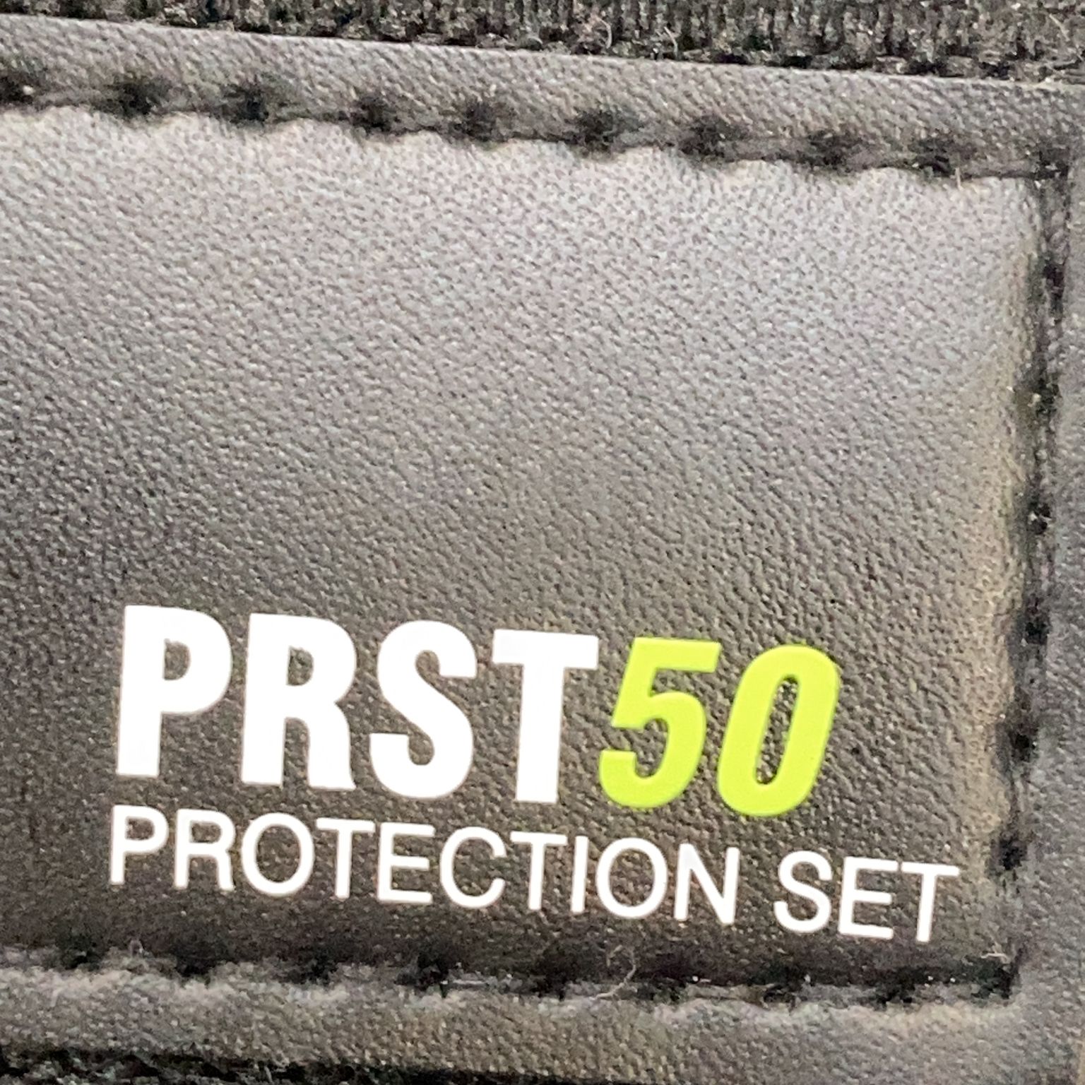 PRST50