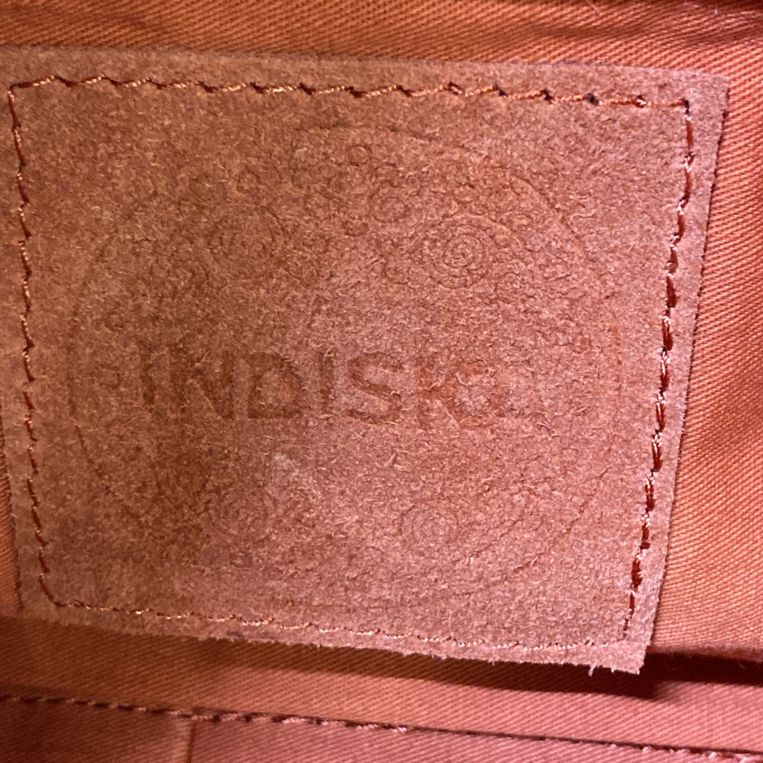 Indiska