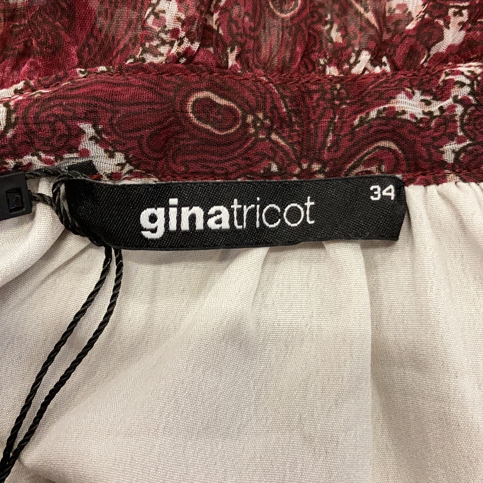 Gina Tricot