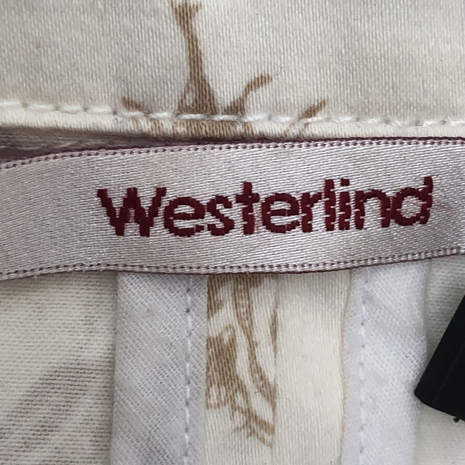 Westerlind