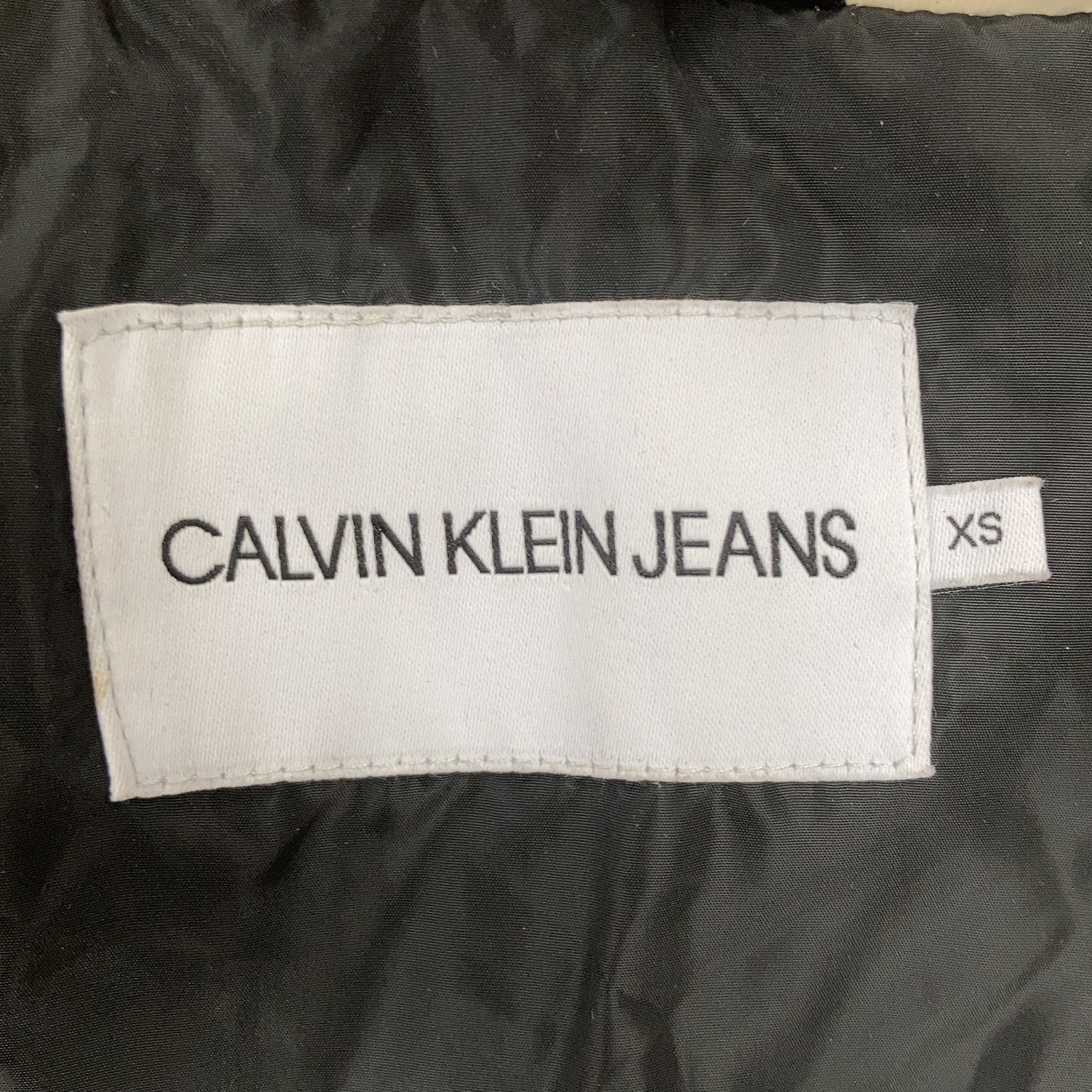 Calvin Klein Jeans