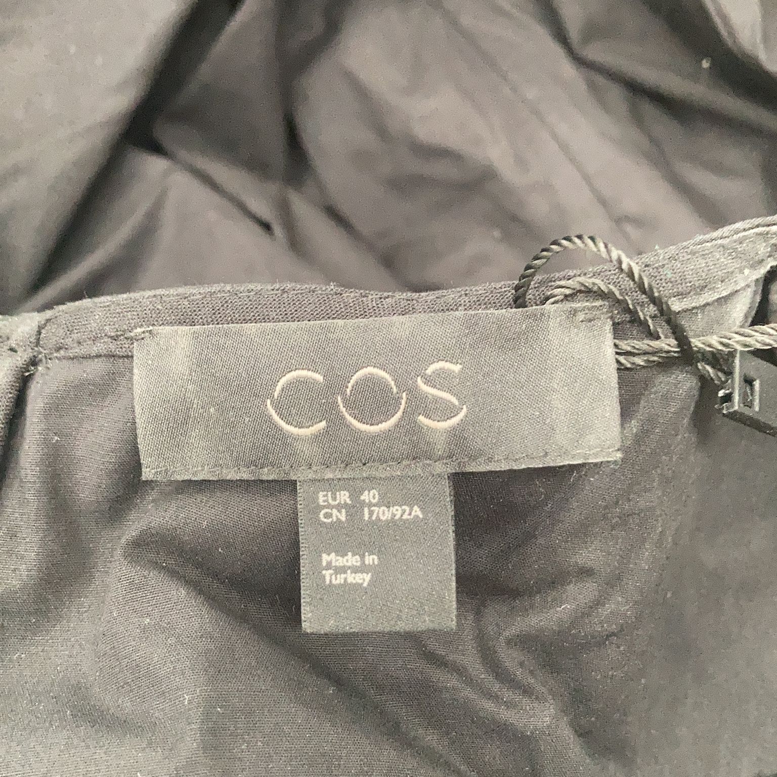 COS