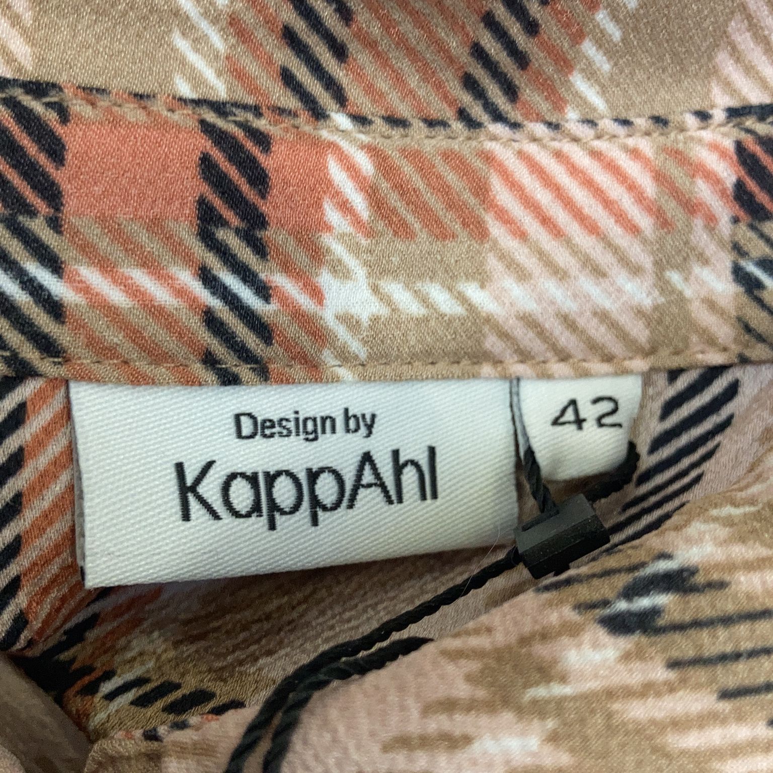 KappAhl