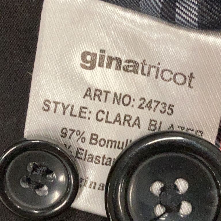 Gina Tricot