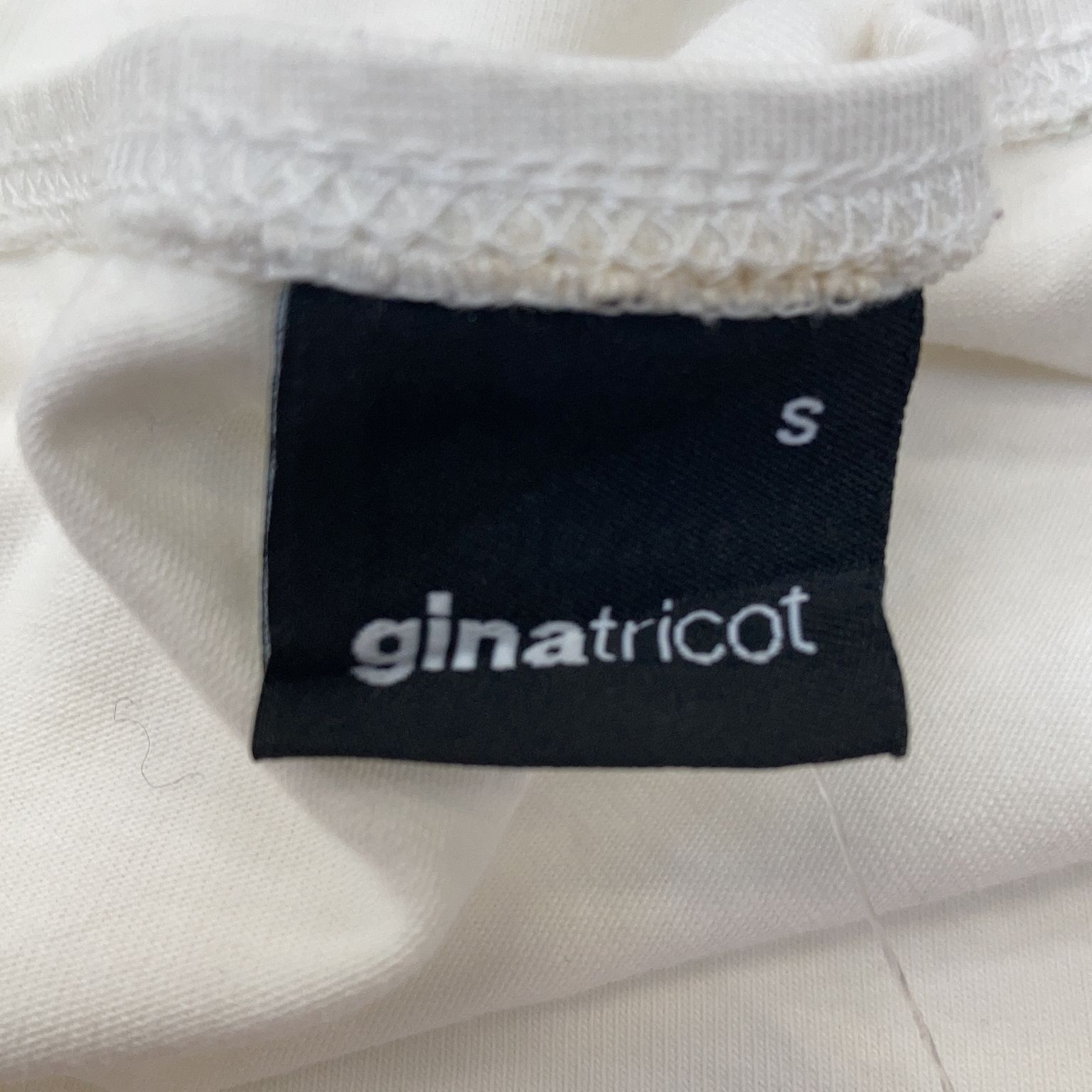 Gina Tricot