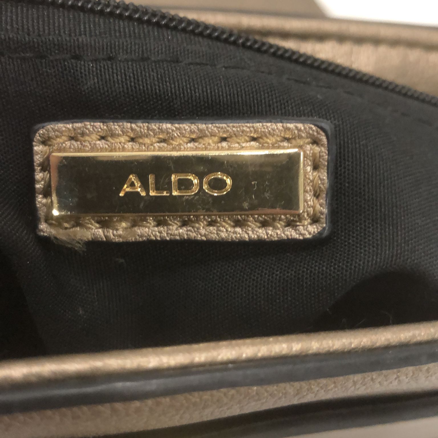 Aldo